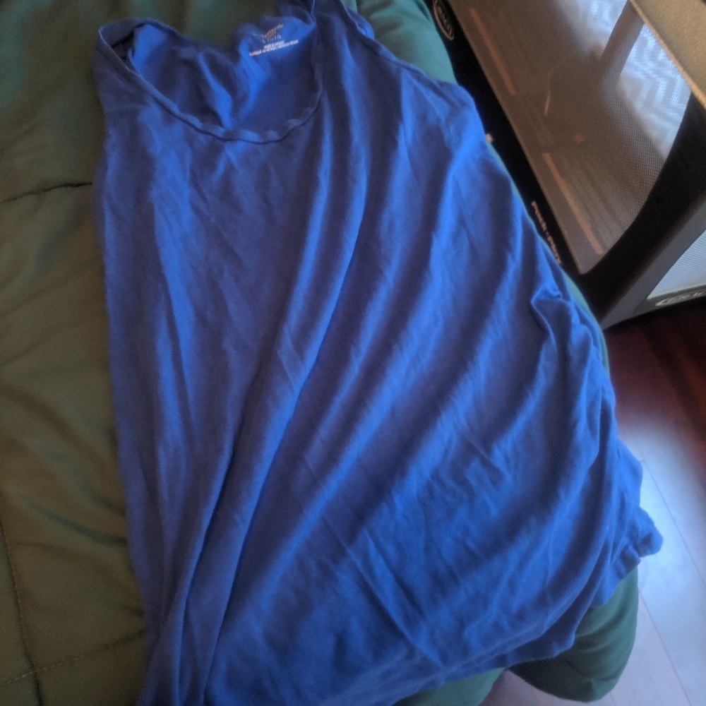 Maternity tank tops - Picture 3 of 5